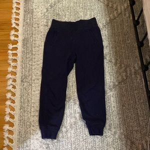 SCUBA JOGGERS LULULEMON